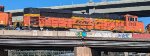 BNSF 8793